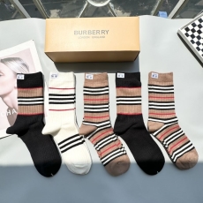 Burberry Socks